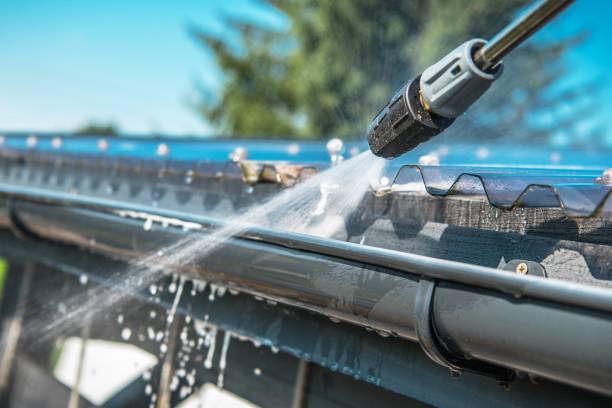 Pressure Washing Contractors in Cortland, IL