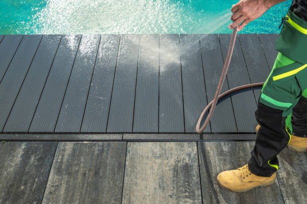 Best Deck Cleaning Services  in Cortland, IL