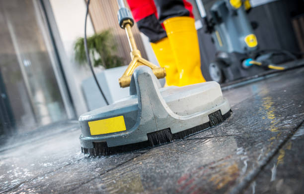 Best Residential Pressure Washing Services  in Cortland, IL