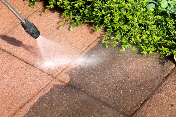Best Deck Pressure Washing  in Cortland, IL