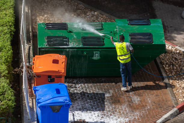 Best Commercial Pressure Washing  in Cortland, IL